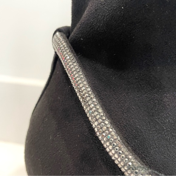 NEW Nine West Ferba Ankle Boots (size 10) - Picture 5 of 5